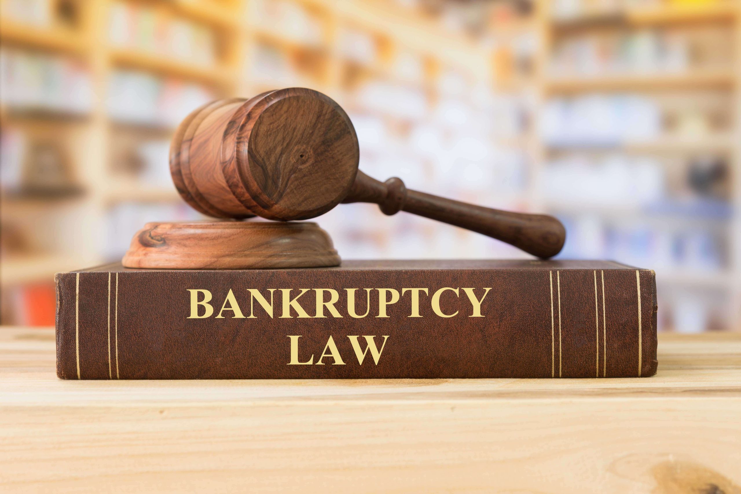 Understanding Bankruptcy Law in Virginia Beach - Key information about the laws and statutes governing the process of bankruptcy.